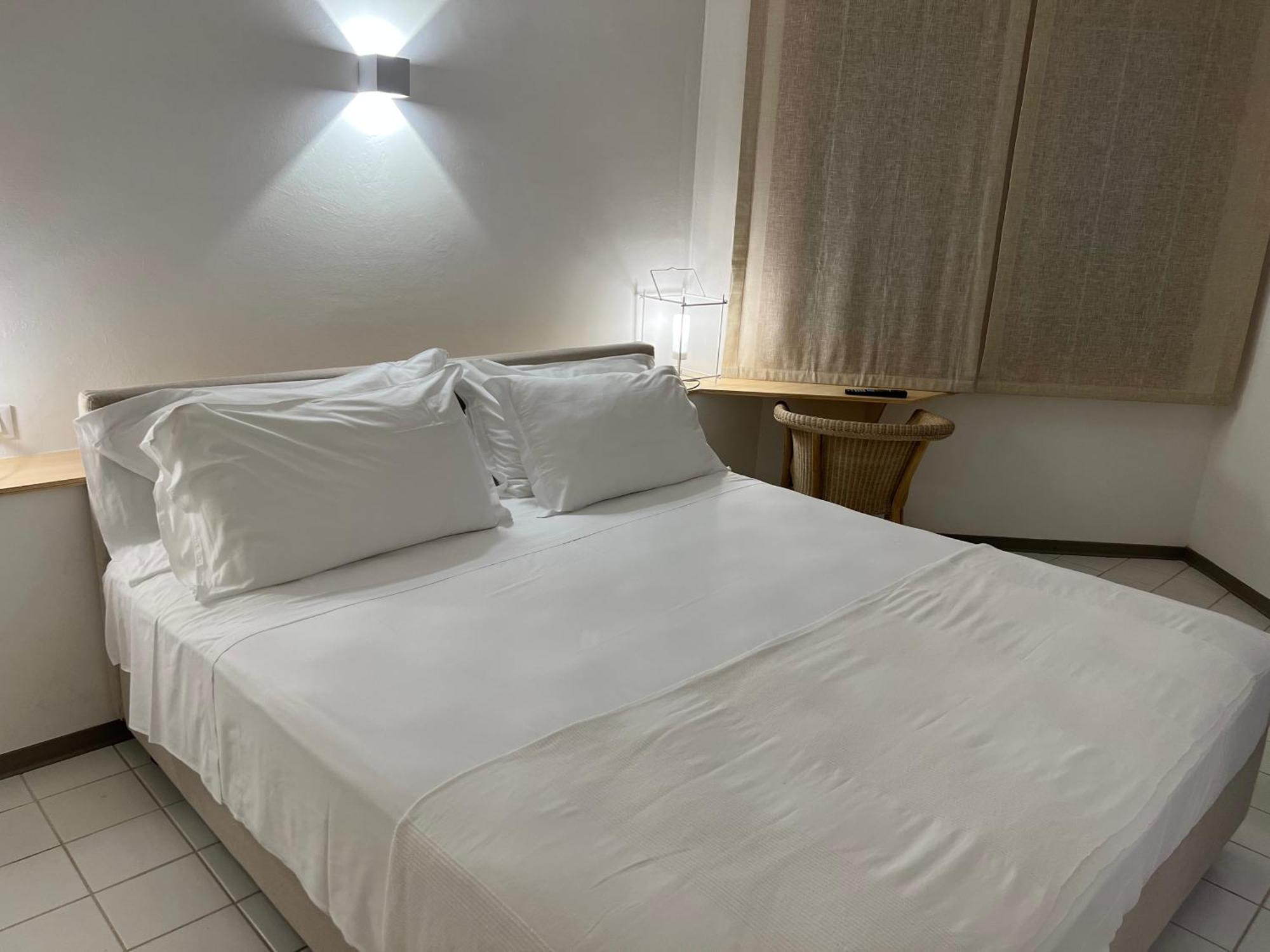 Porto San Vito Resort Градо Екстер'єр фото
