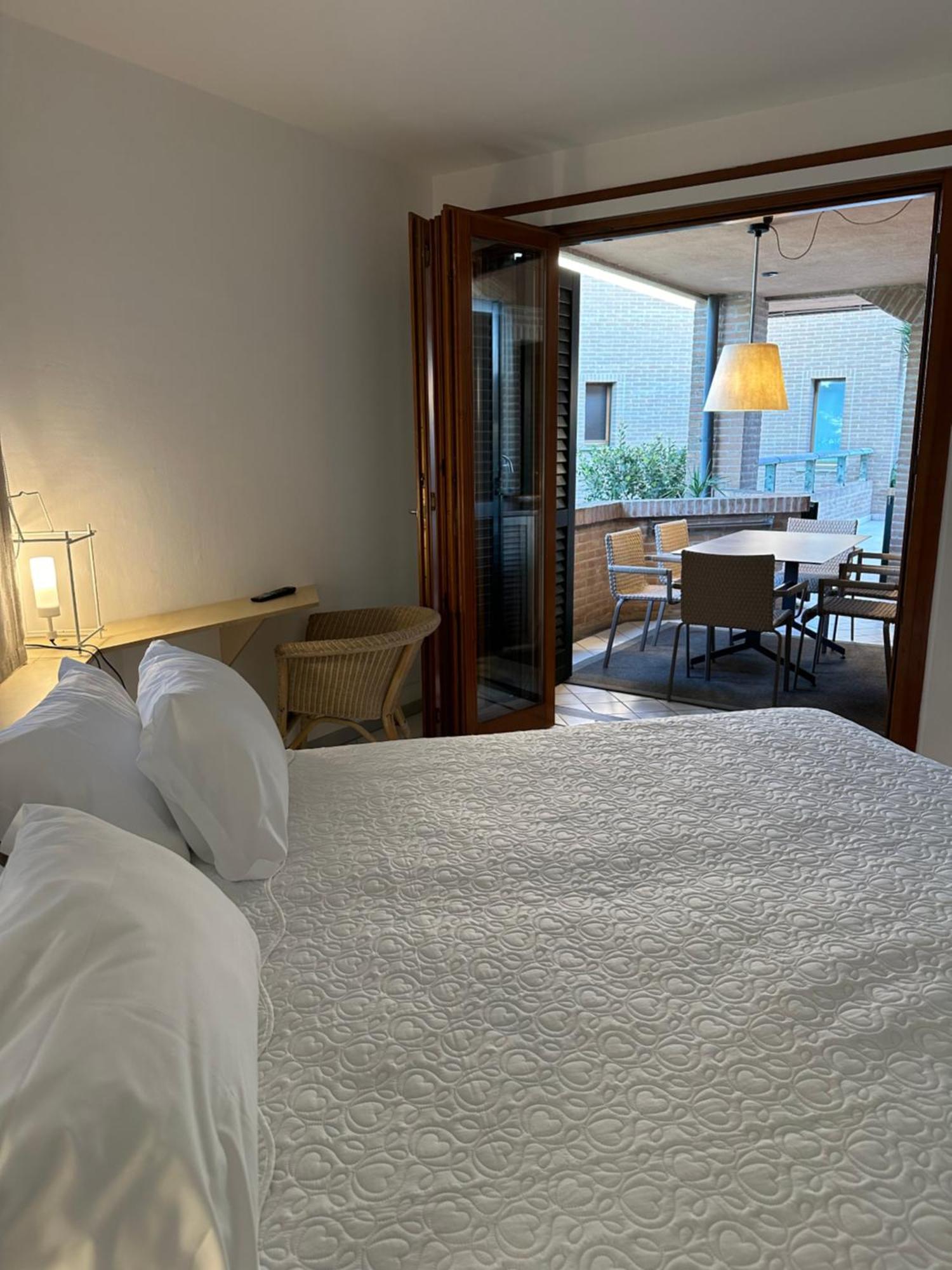 Porto San Vito Resort Градо Екстер'єр фото