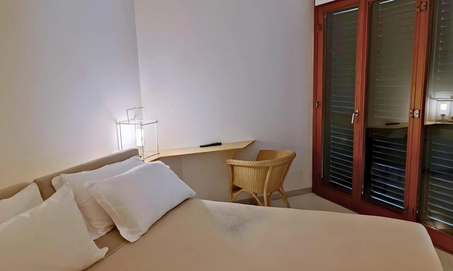 Porto San Vito Resort Градо Екстер'єр фото
